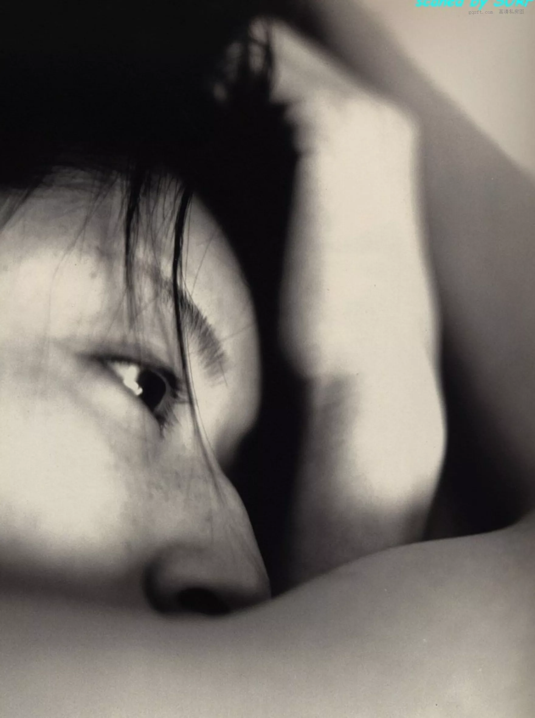 高质摄影写真 1995.1 高冈早纪《Onetwothree》 精选 佳人 日本