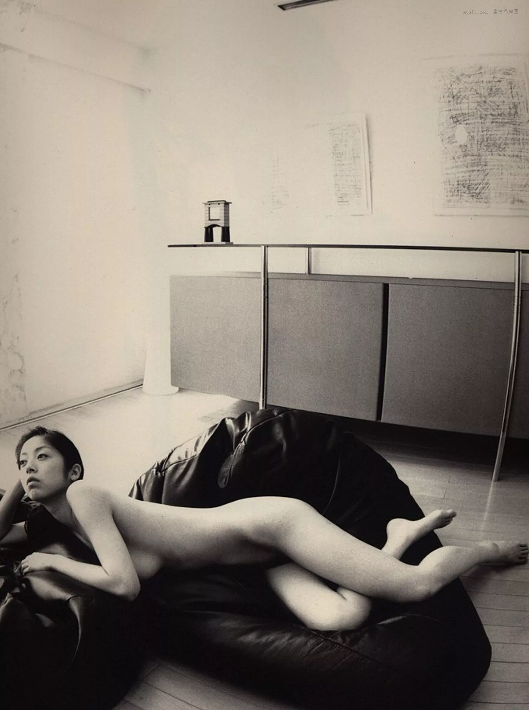 高质摄影写真 1995.1 高冈早纪《Onetwothree》 精选 佳人 日本