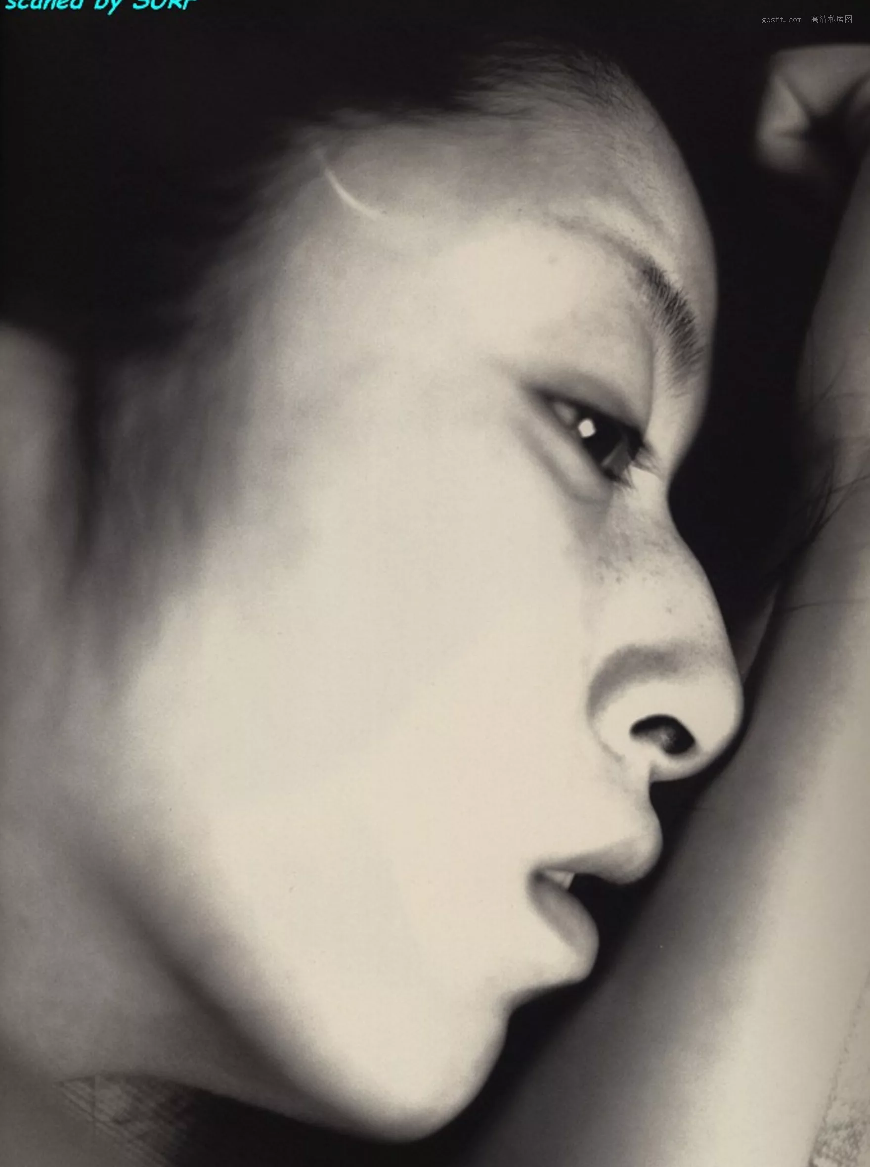 高质摄影写真 1995.1 高冈早纪《Onetwothree》 精选 佳人 日本