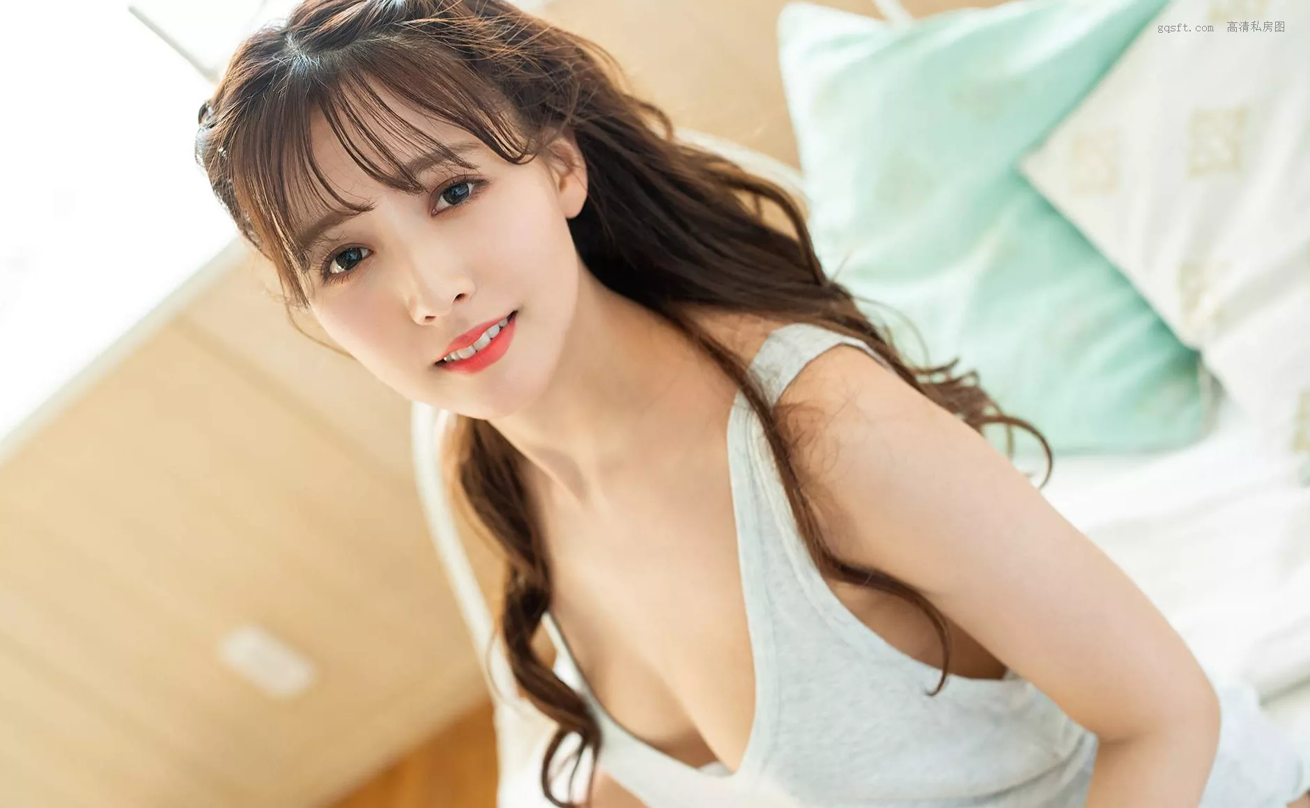 Yua time…」 三上悠亚 日本 美人 like Mikami「 Dream 高画质摄影写真