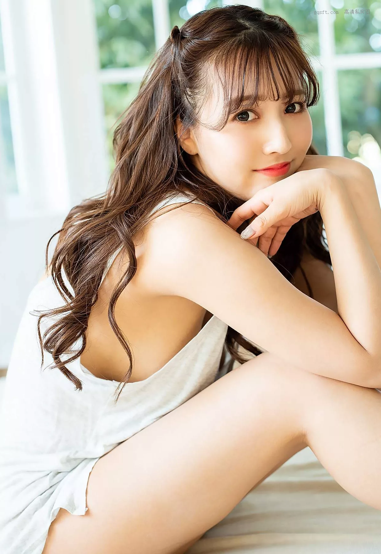 Yua time…」 三上悠亚 日本 美人 like Mikami「 Dream 高画质摄影写真