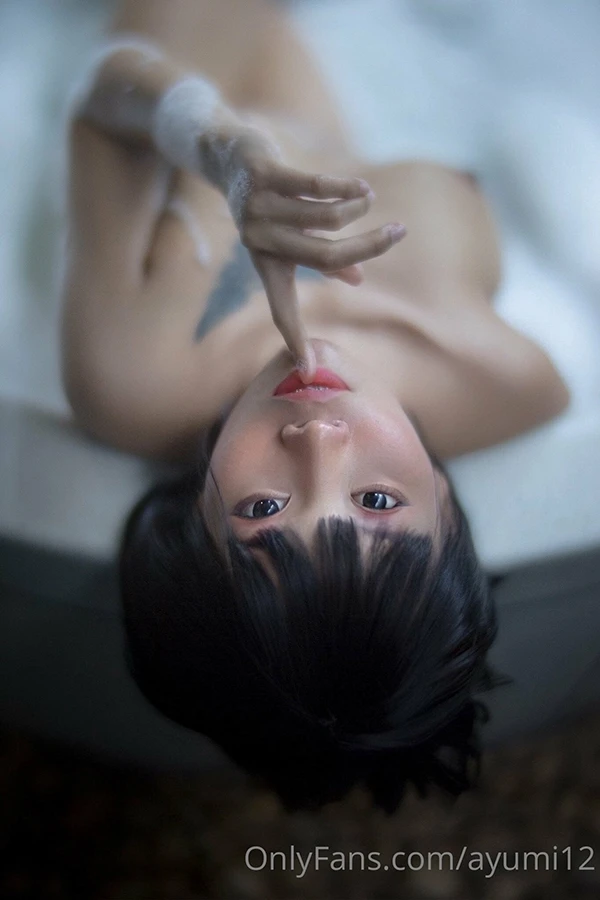 全集修正 视美图 ayumi12 网红 尺寸 混血 密拍
