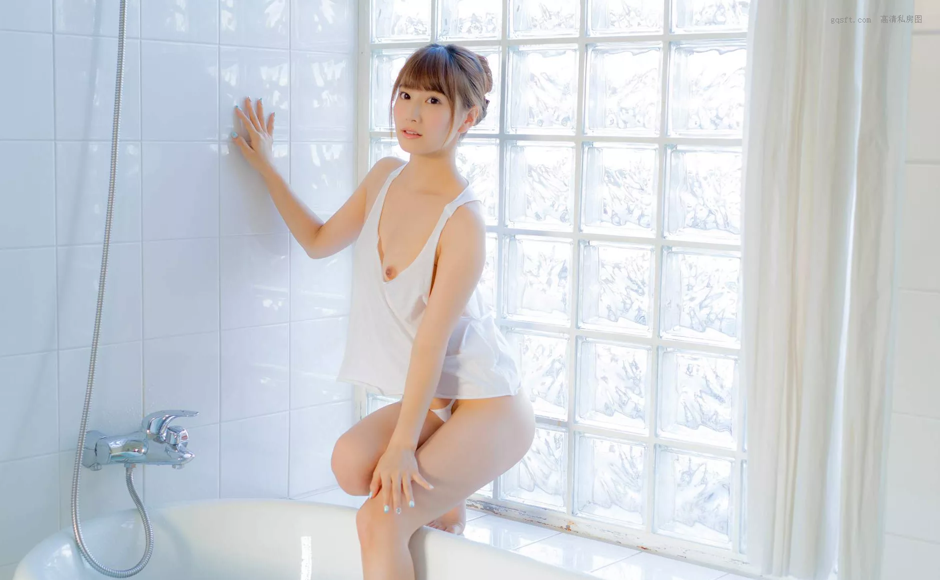 初川みなみ 「Be 日本 Minami 优质摄影艺术图 You」 With Hatsukawa 美女
