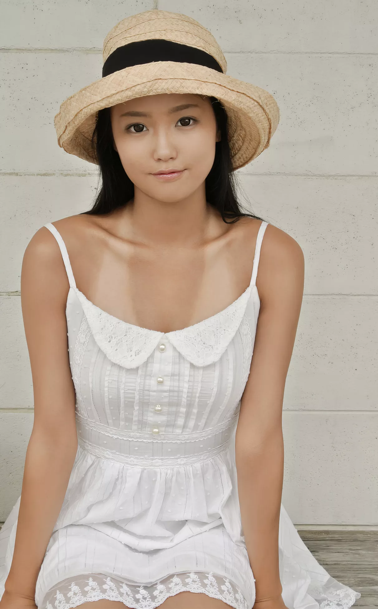 【常夏の美妹子】 Yuzuki 柚月あいPRESTIGE Ai 写真集