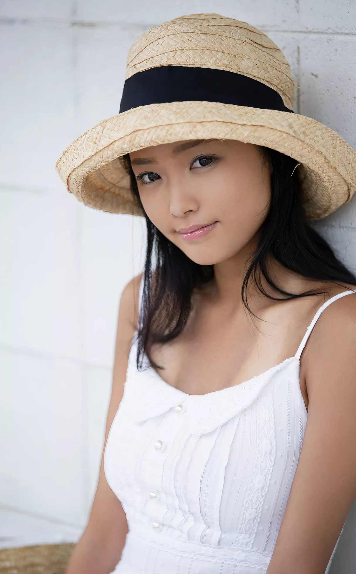 【常夏の美妹子】 Yuzuki 柚月あいPRESTIGE Ai 写真集