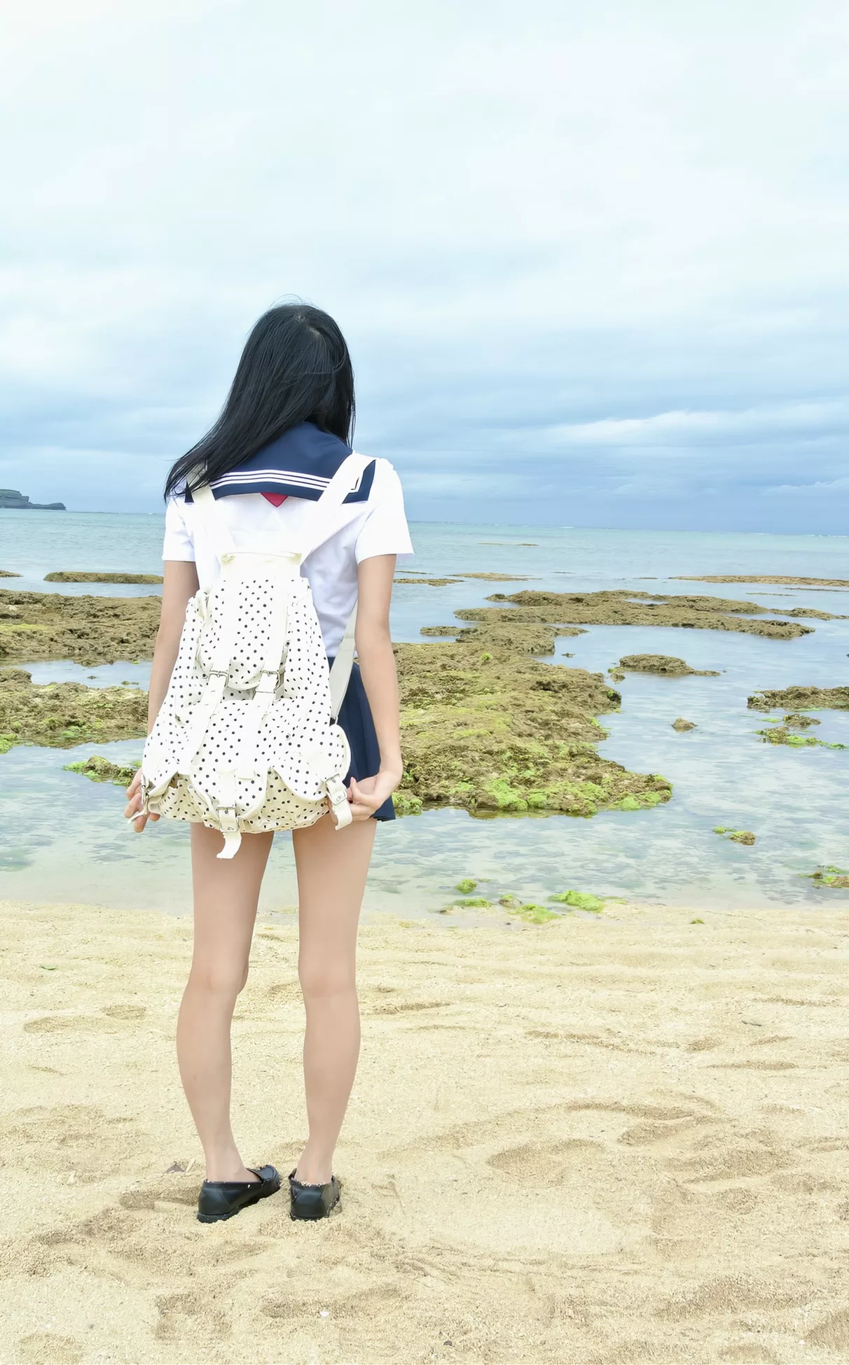 【常夏の美妹子】 Yuzuki 柚月あいPRESTIGE Ai 写真集