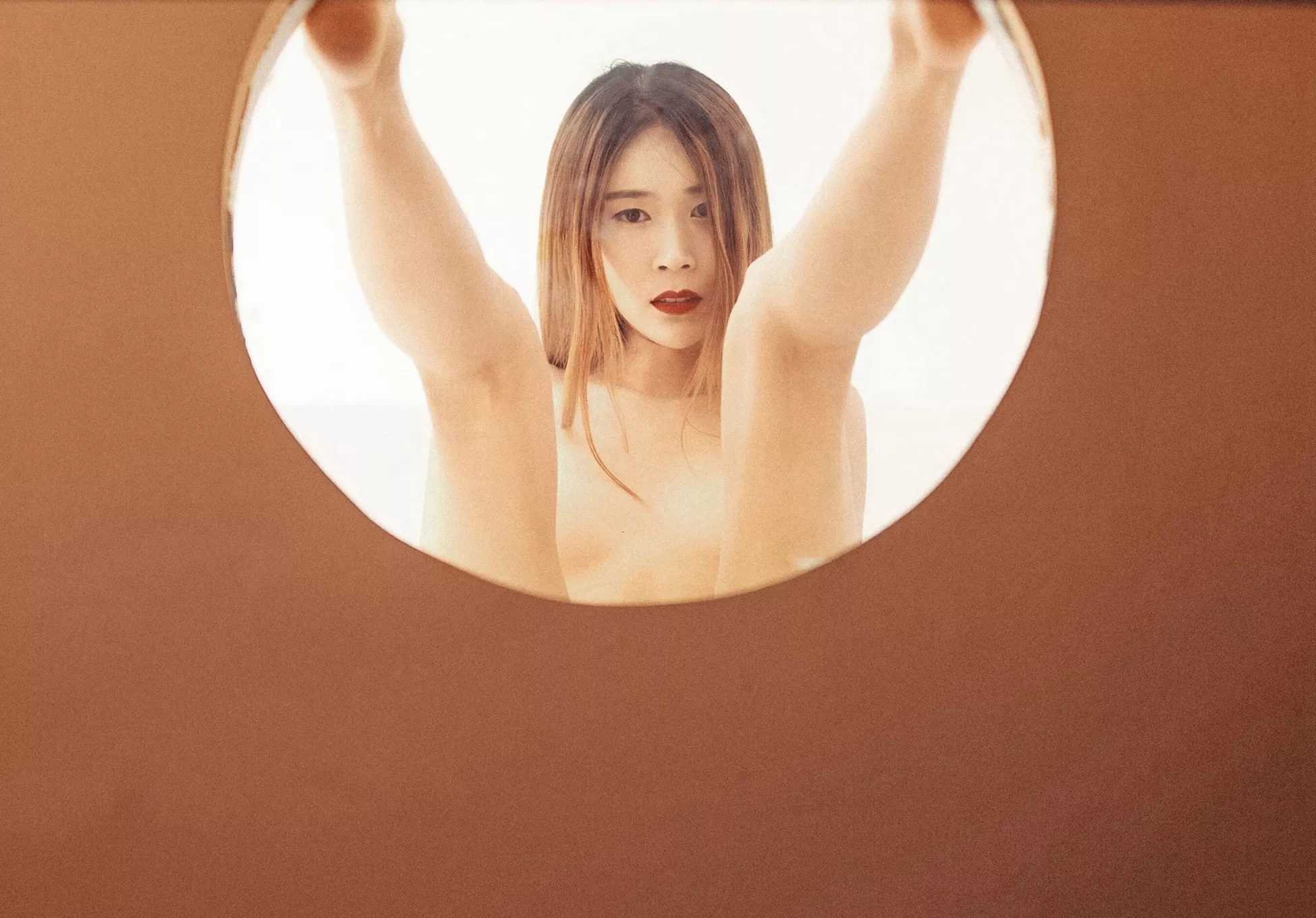 汇选》 ZUOSUL《 超清写真图集 佐素梨 b站