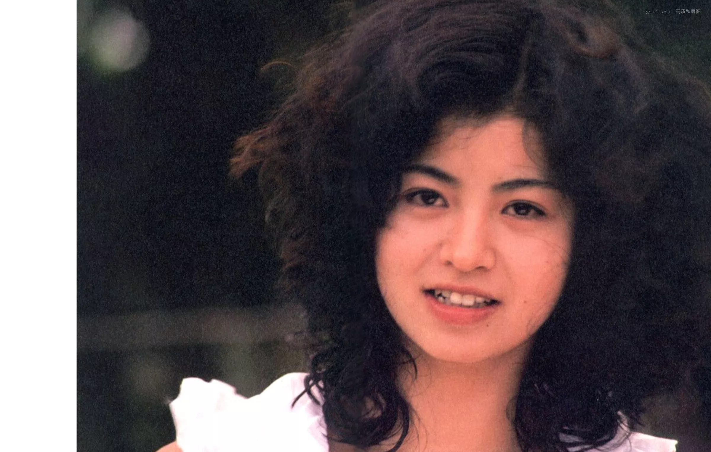 高画质摄影艺术 女神 1997.2 日本 石田惠理《Now》 精选