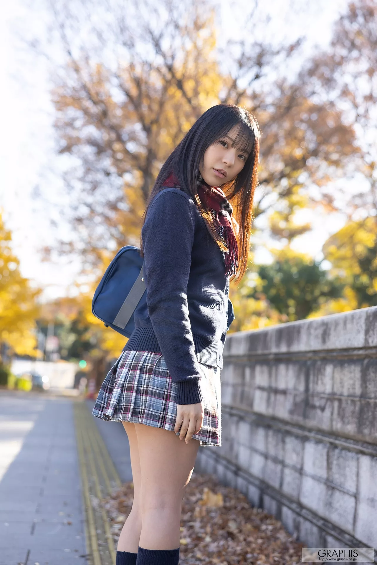 【Heroine】 艺术图 全集修正 Gals Graphis】 Kokoro Asa浅野こころ【日本 汇选