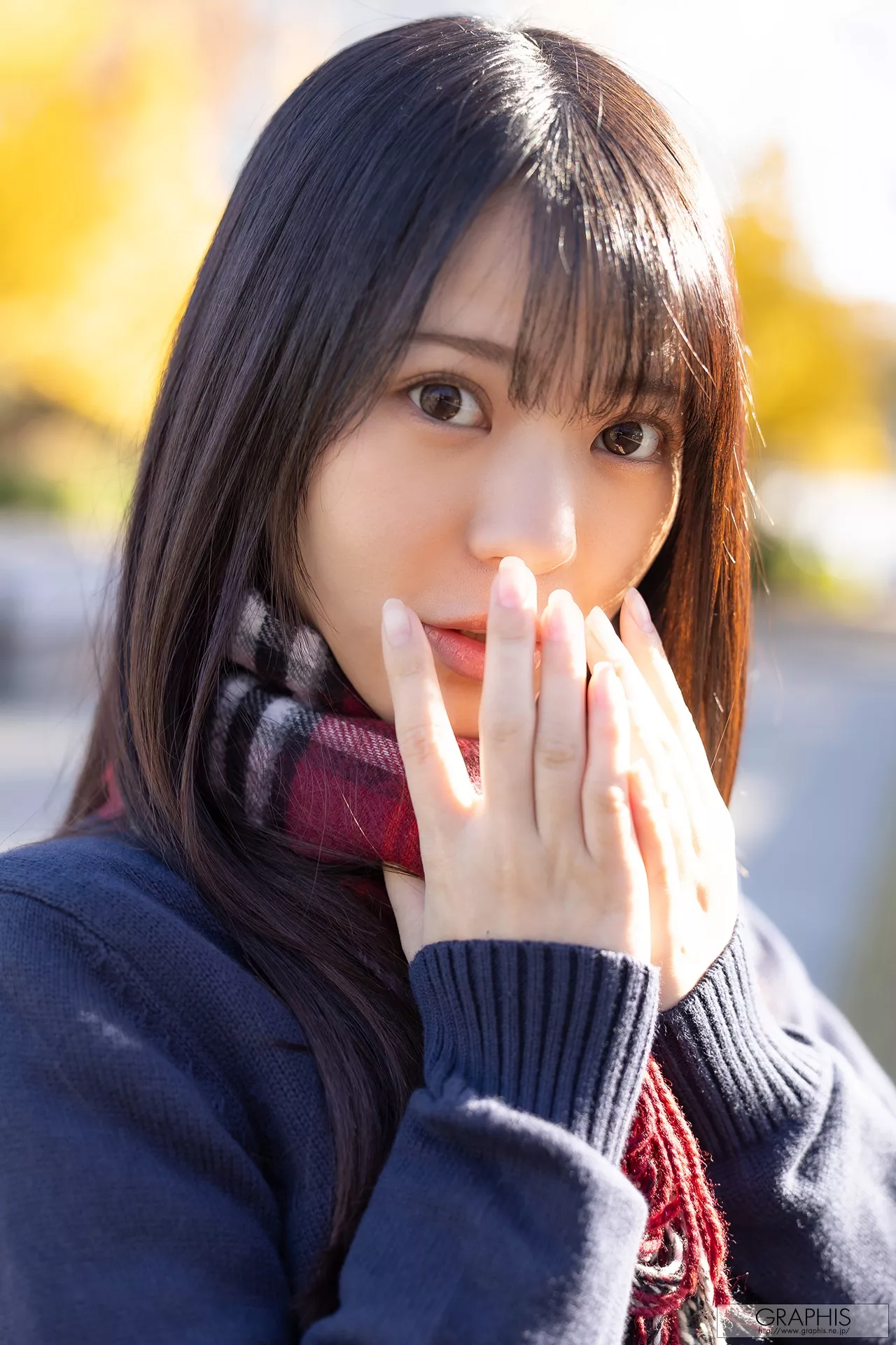 【Heroine】 艺术图 全集修正 Gals Graphis】 Kokoro Asa浅野こころ【日本 汇选