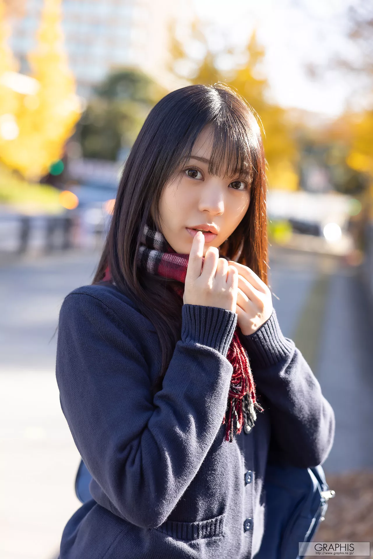【Heroine】 艺术图 全集修正 Gals Graphis】 Kokoro Asa浅野こころ【日本 汇选