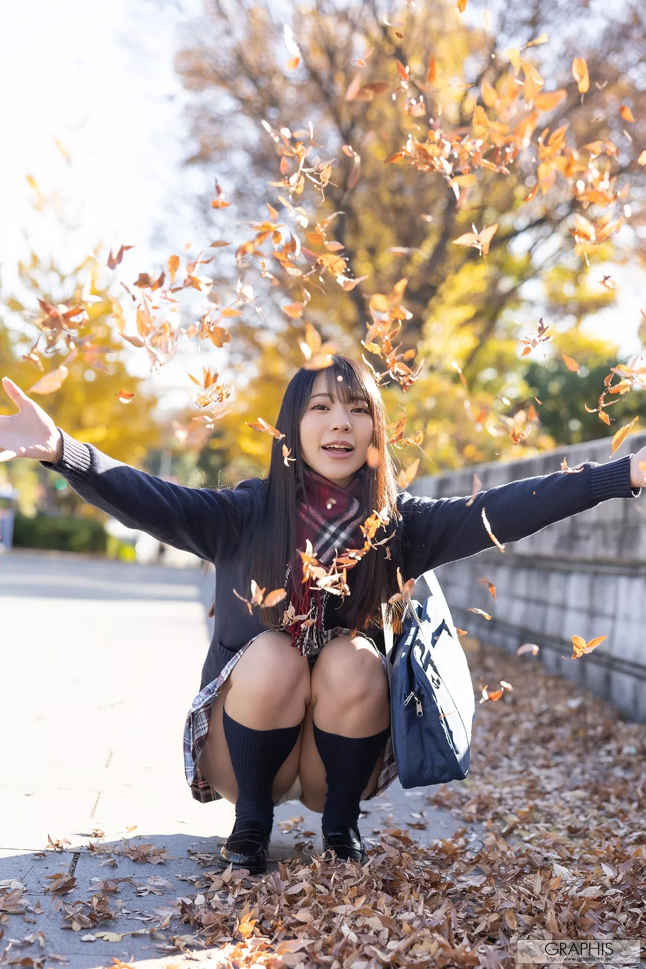 【Heroine】 艺术图 全集修正 Gals Graphis】 Kokoro Asa浅野こころ【日本 汇选