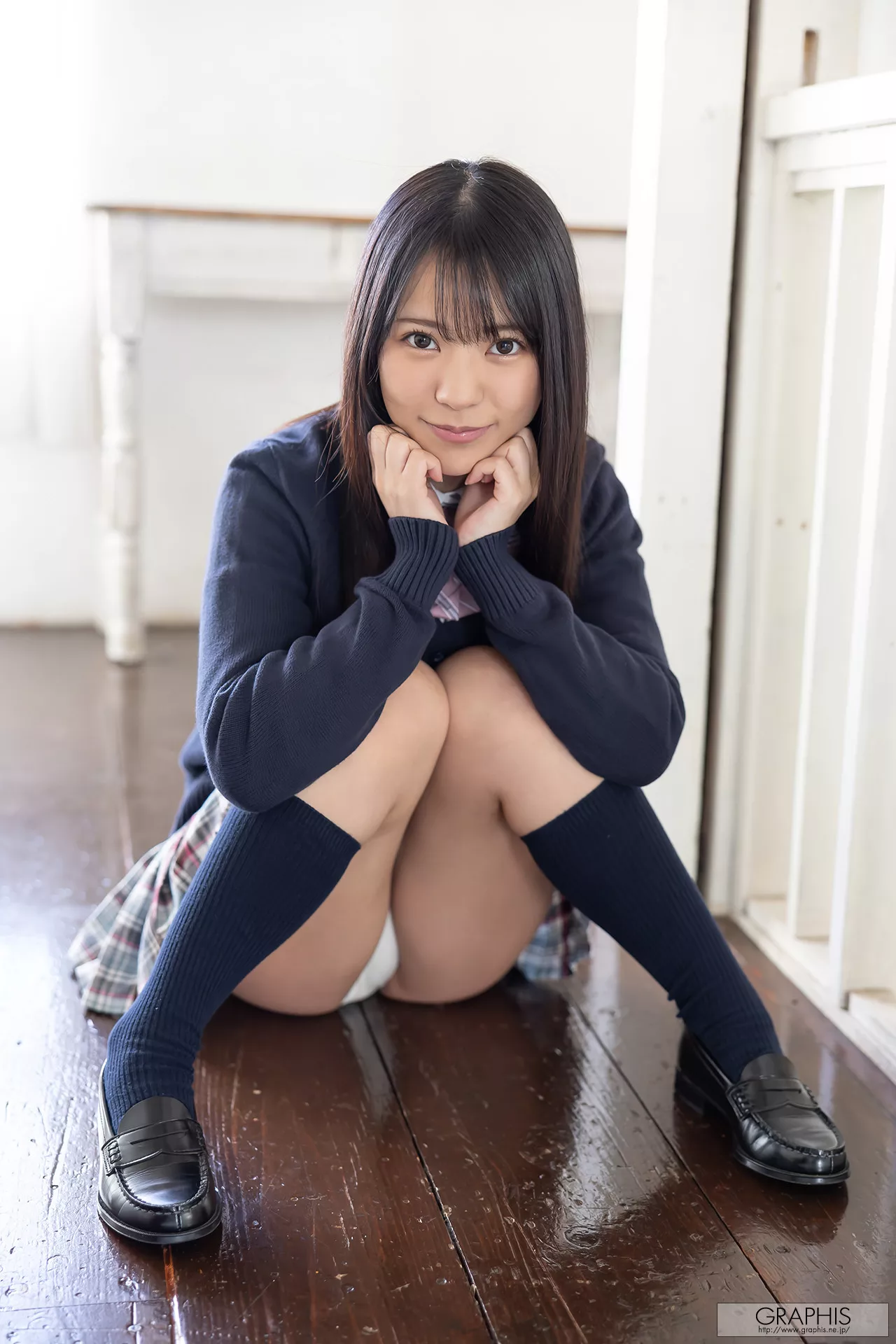 【Heroine】 艺术图 全集修正 Gals Graphis】 Kokoro Asa浅野こころ【日本 汇选
