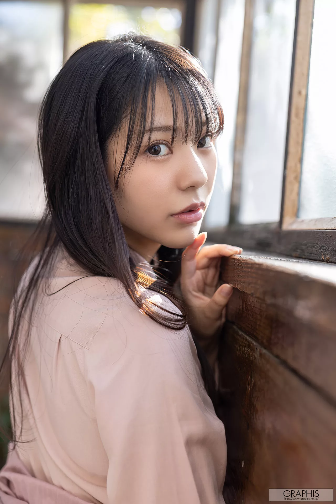 【Heroine】 艺术图 全集修正 Gals Graphis】 Kokoro Asa浅野こころ【日本 汇选