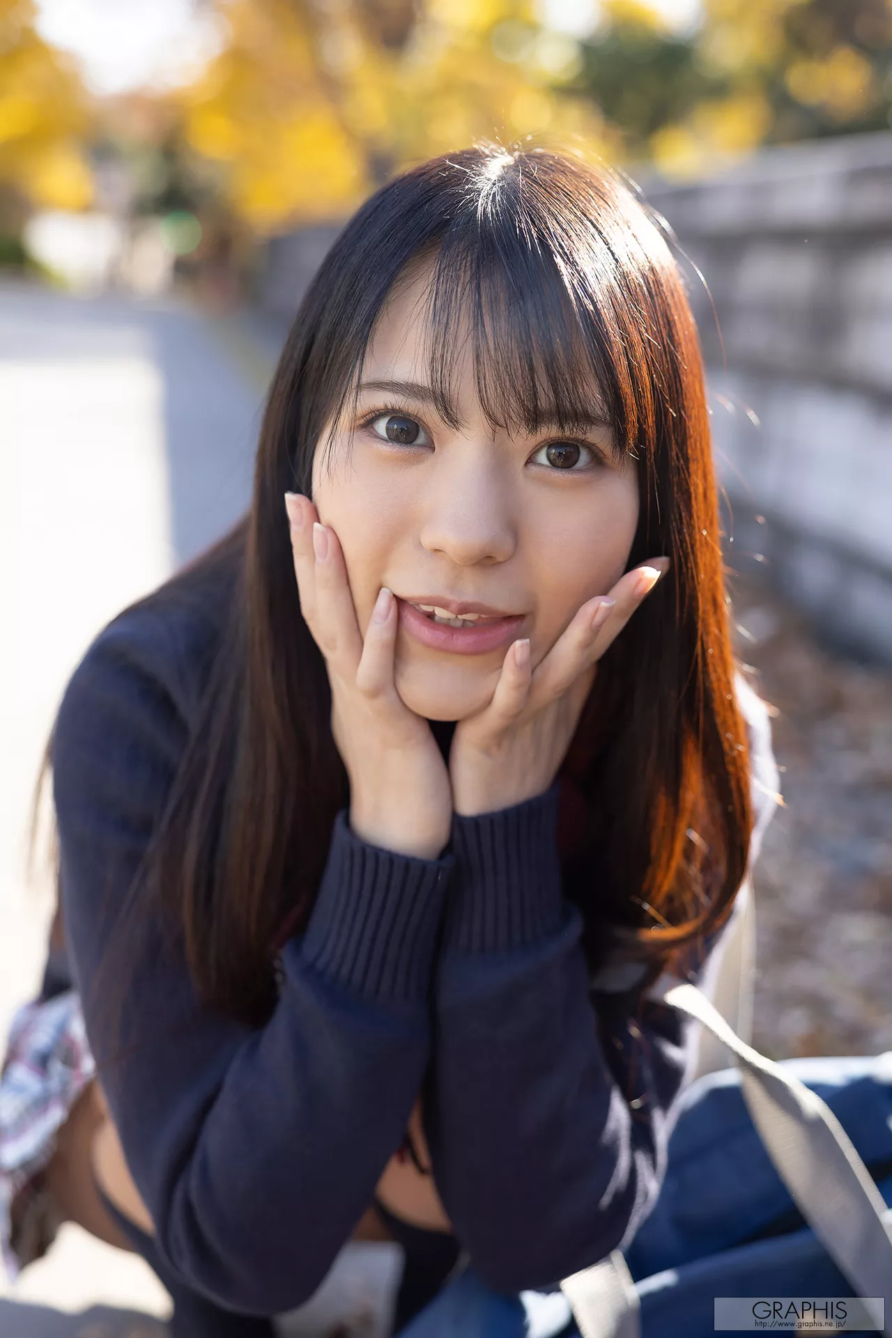 【Heroine】 艺术图 全集修正 Gals Graphis】 Kokoro Asa浅野こころ【日本 汇选