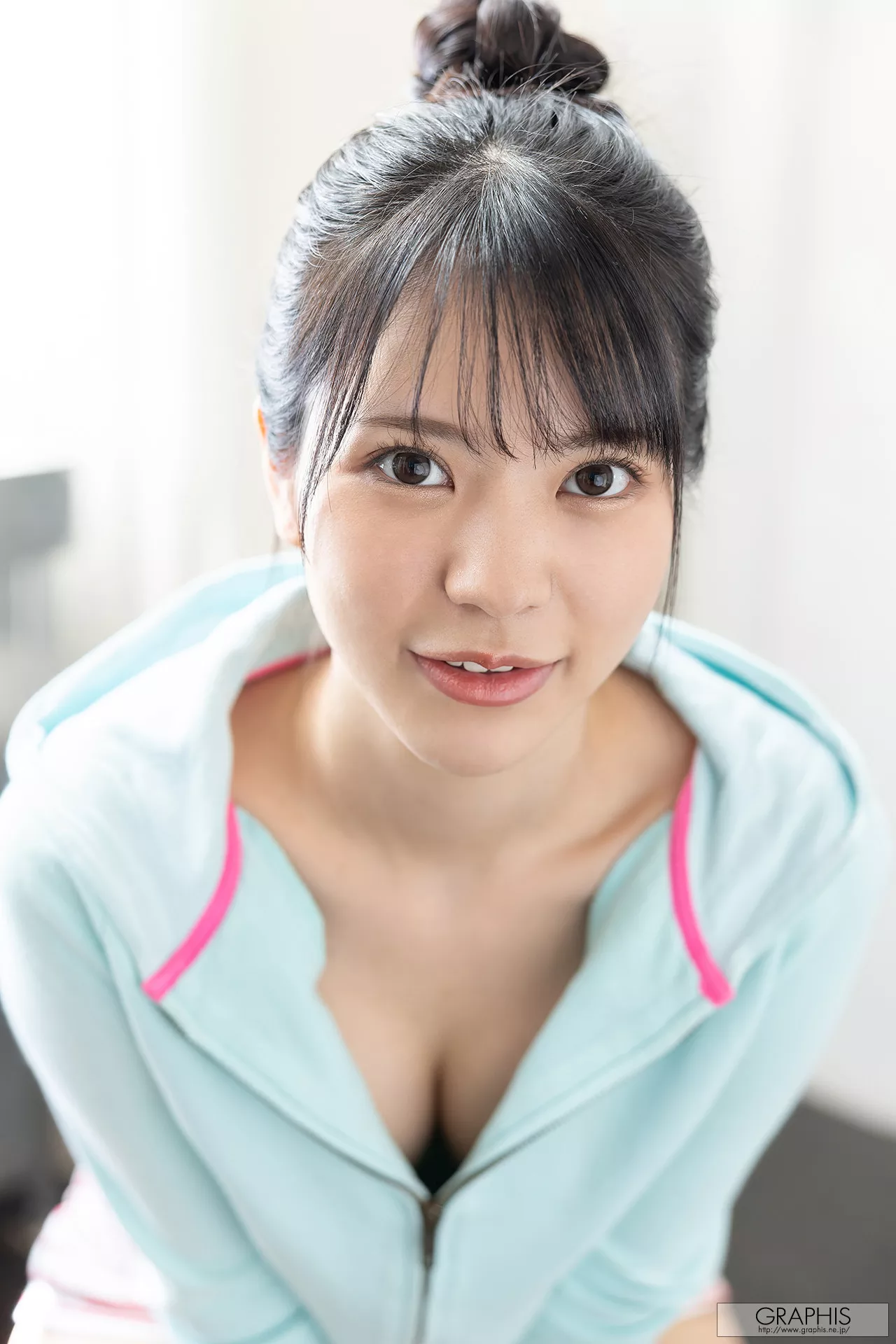 【Heroine】 艺术图 全集修正 Gals Graphis】 Kokoro Asa浅野こころ【日本 汇选