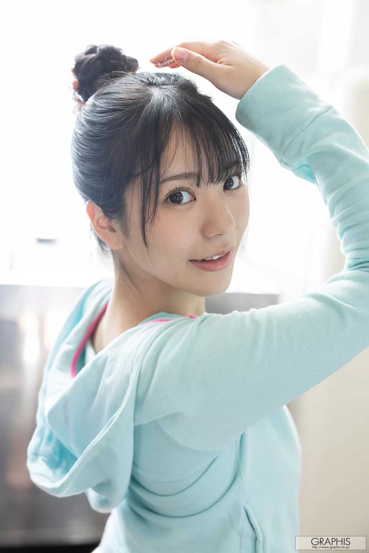 【Heroine】 艺术图 全集修正 Gals Graphis】 Kokoro Asa浅野こころ【日本 汇选