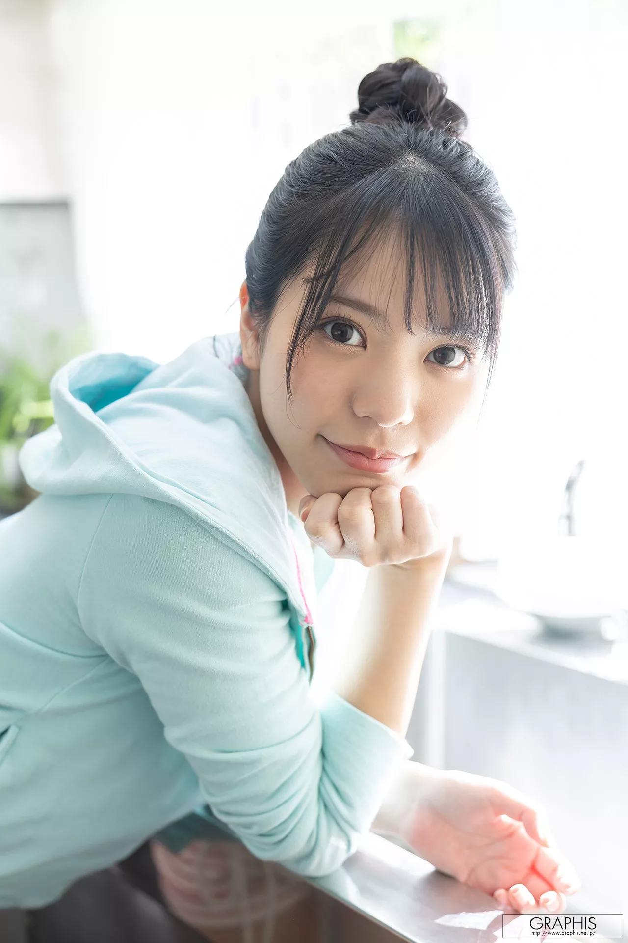 【Heroine】 艺术图 全集修正 Gals Graphis】 Kokoro Asa浅野こころ【日本 汇选