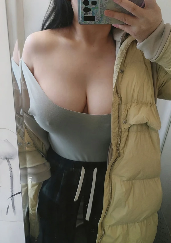 的优雅+日常 私摄 全集修正 J杯罩肉乳女神 福利 套图 甜甜