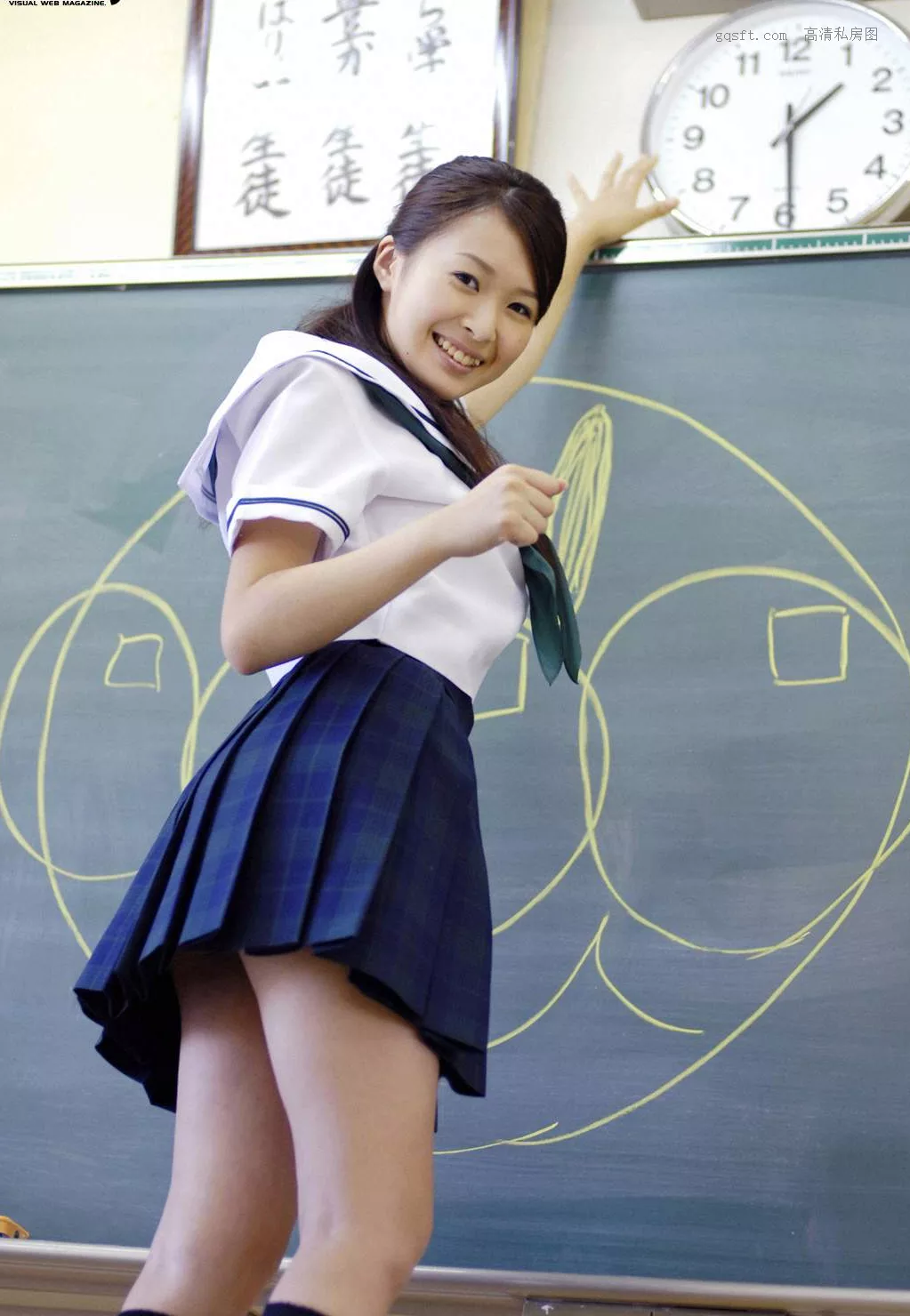 佳人 Shizuka Doue 日本 堂上静华 高画质写真艺术