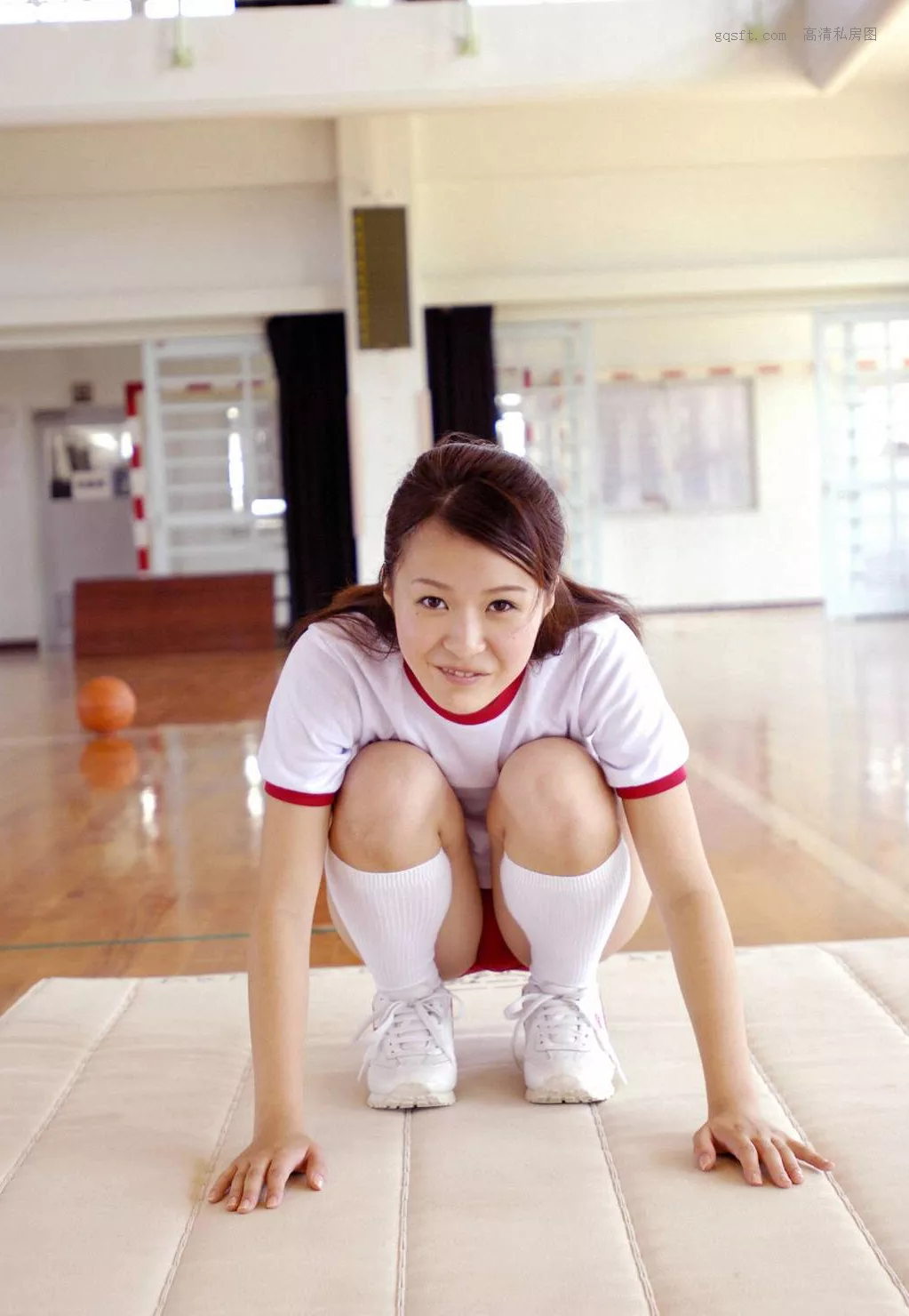 佳人 Shizuka Doue 日本 堂上静华 高画质写真艺术