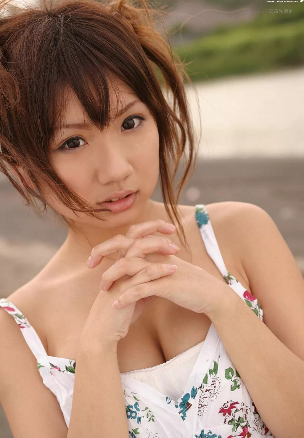 Yuka 美人 Mizusawa 优质摄影摄影 水�g友香 日本