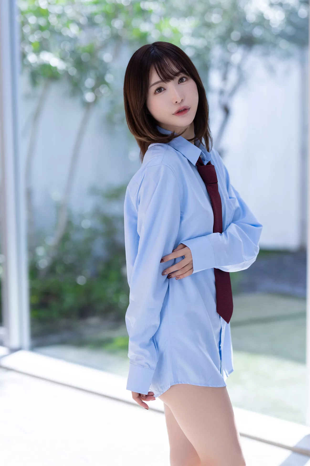 FRIDAY摄影集 摄影 全集修正 Amatsuka 女神 天使もえ 「Angel 日本 Doll」 Moe