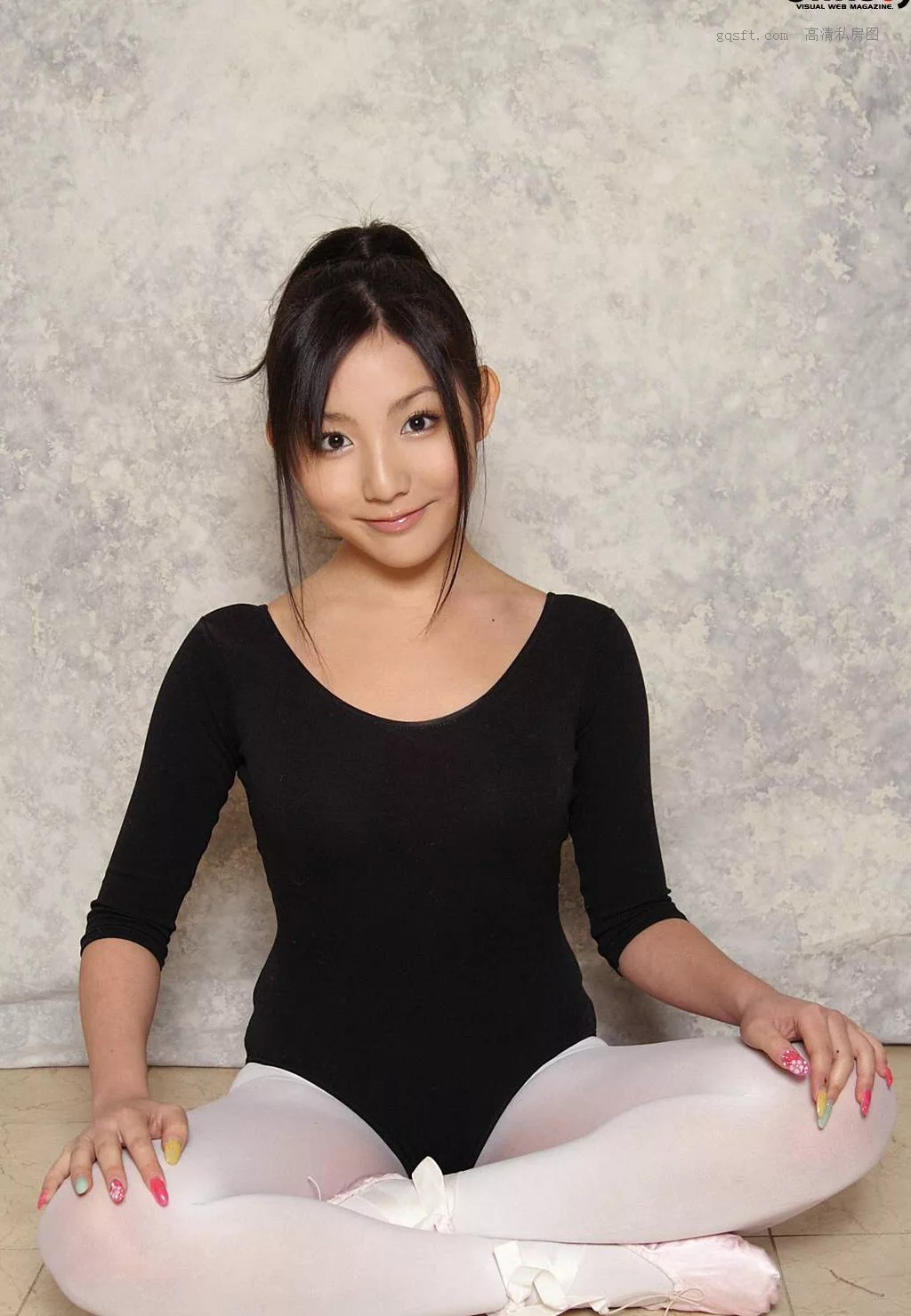 りりあん 女神 高清艺术写真 Lyrian 日本