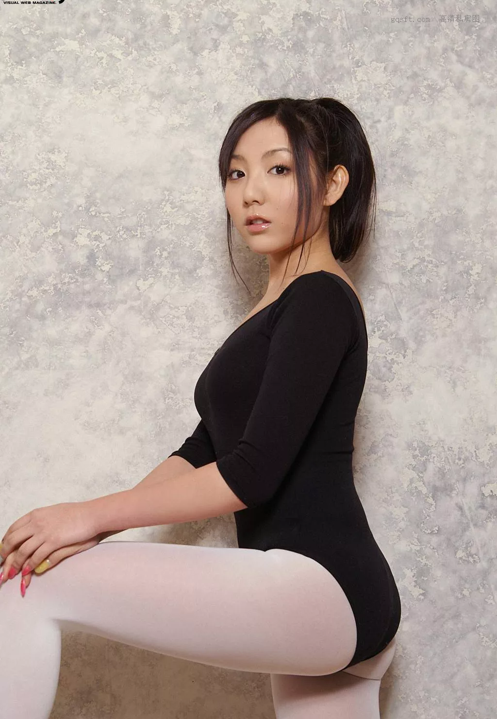 りりあん 女神 高清艺术写真 Lyrian 日本