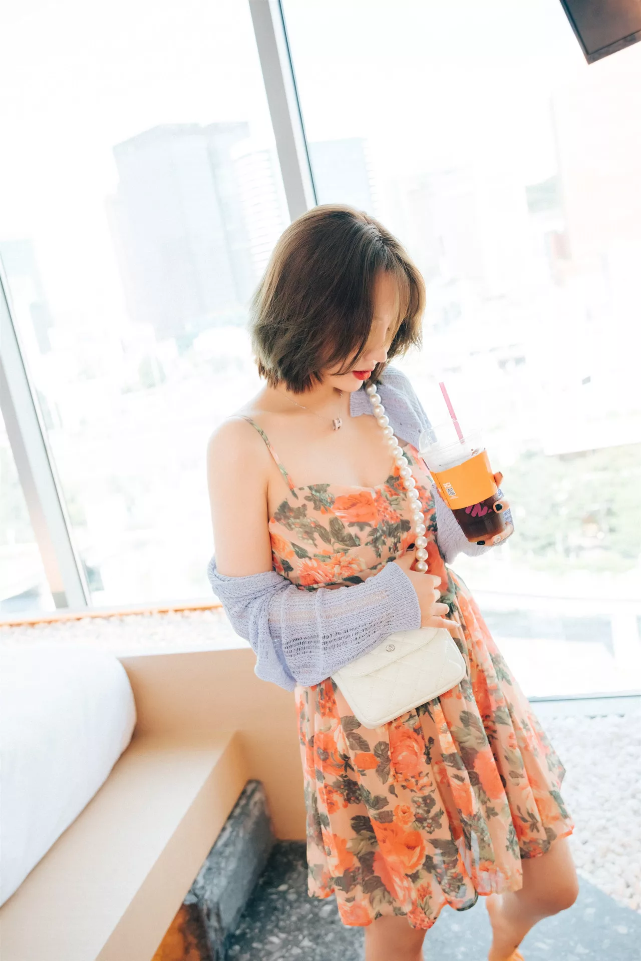 尤物 Yeeun【Loozy Hotel 高丽 全集修正 Lover 尤物 in 淫惰同学 Son 写真 写真】 高丽
