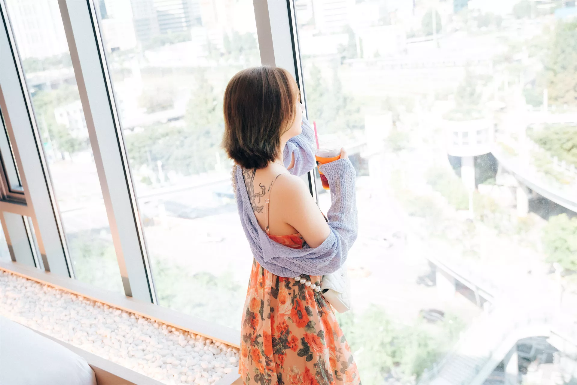 尤物 Yeeun【Loozy Hotel 高丽 全集修正 Lover 尤物 in 淫惰同学 Son 写真 写真】 高丽