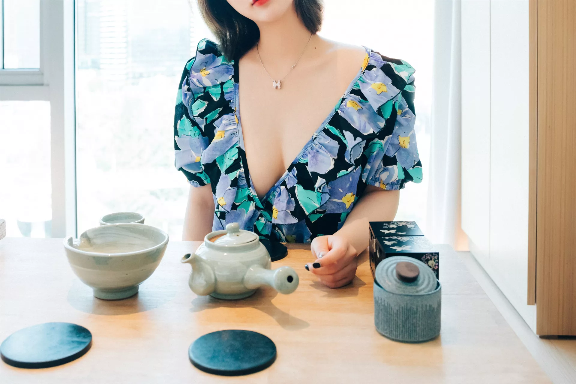 尤物 Yeeun【Loozy Hotel 高丽 全集修正 Lover 尤物 in 淫惰同学 Son 写真 写真】 高丽