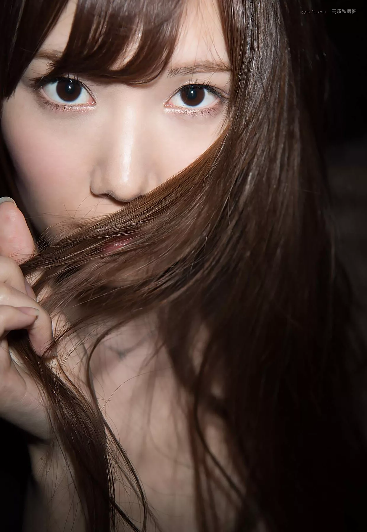 女神 Tsumugi 高品质摄影写真 Akari 明里つむぎ 日本
