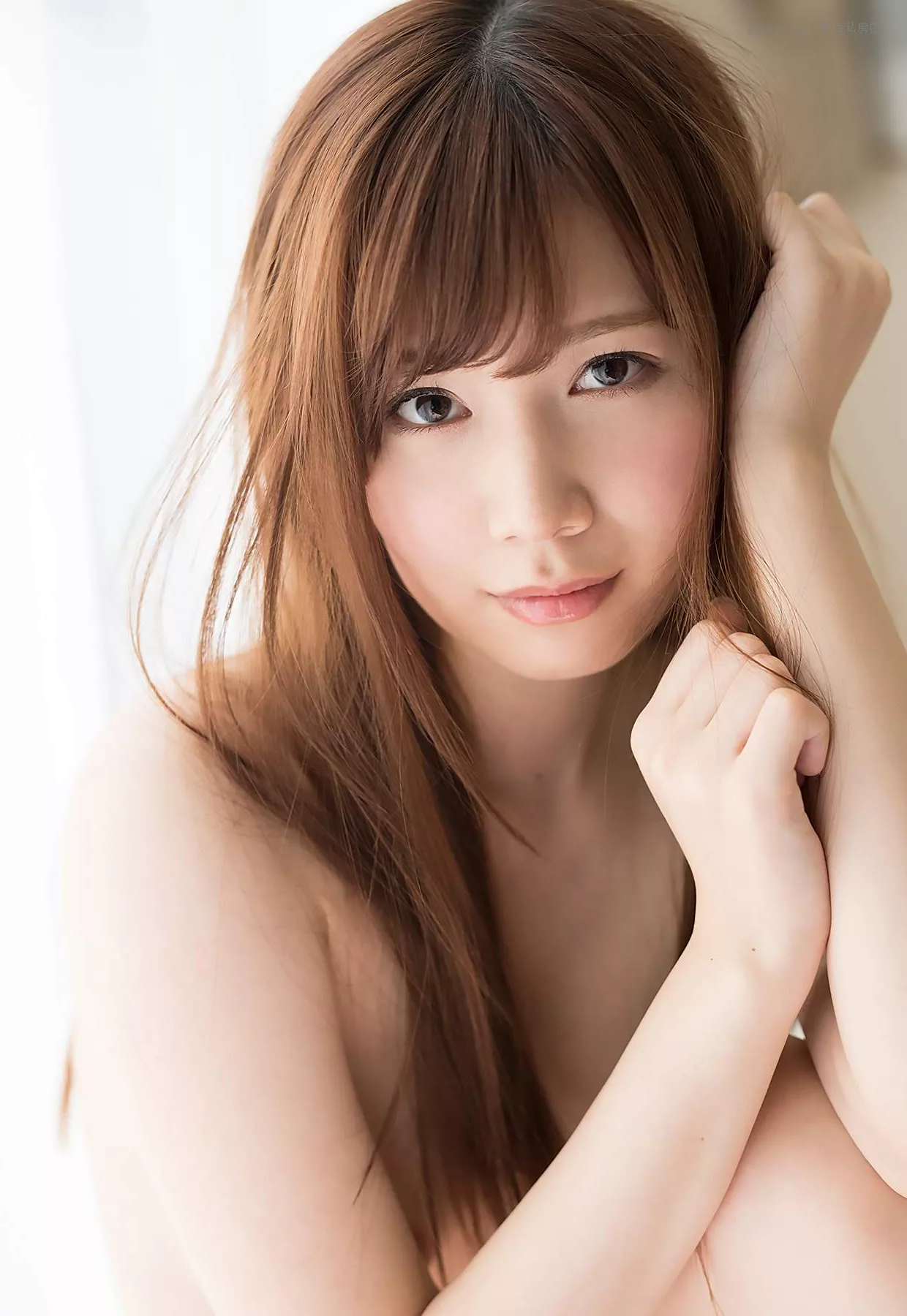 女神 Tsumugi 高品质摄影写真 Akari 明里つむぎ 日本