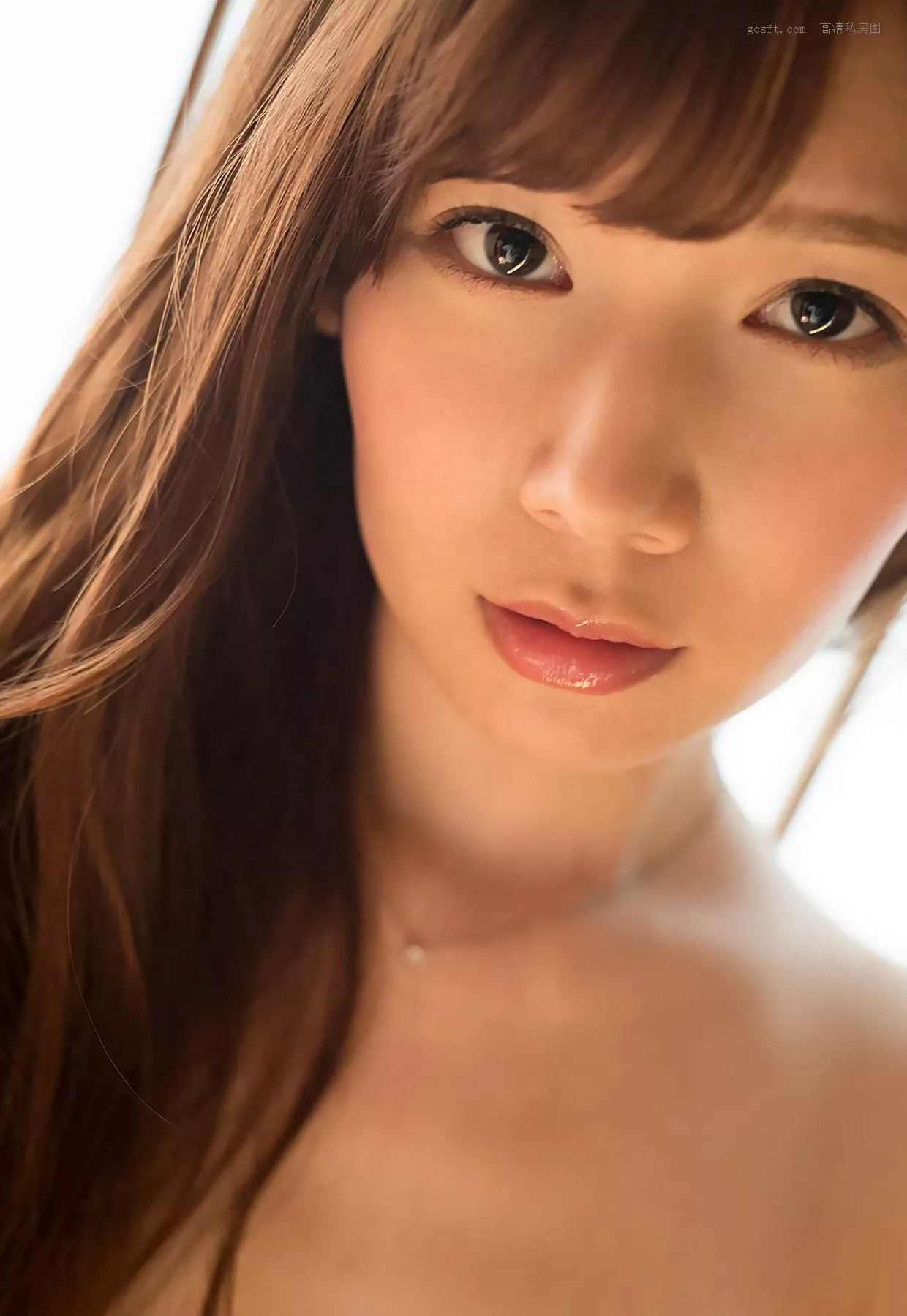 女神 Tsumugi 高品质摄影写真 Akari 明里つむぎ 日本