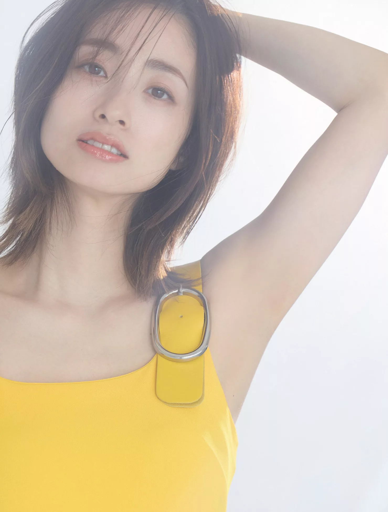 Aya Ueto 高端大幅 上户彩FLASH 魅模 优质摄影写真 ) ( 日本