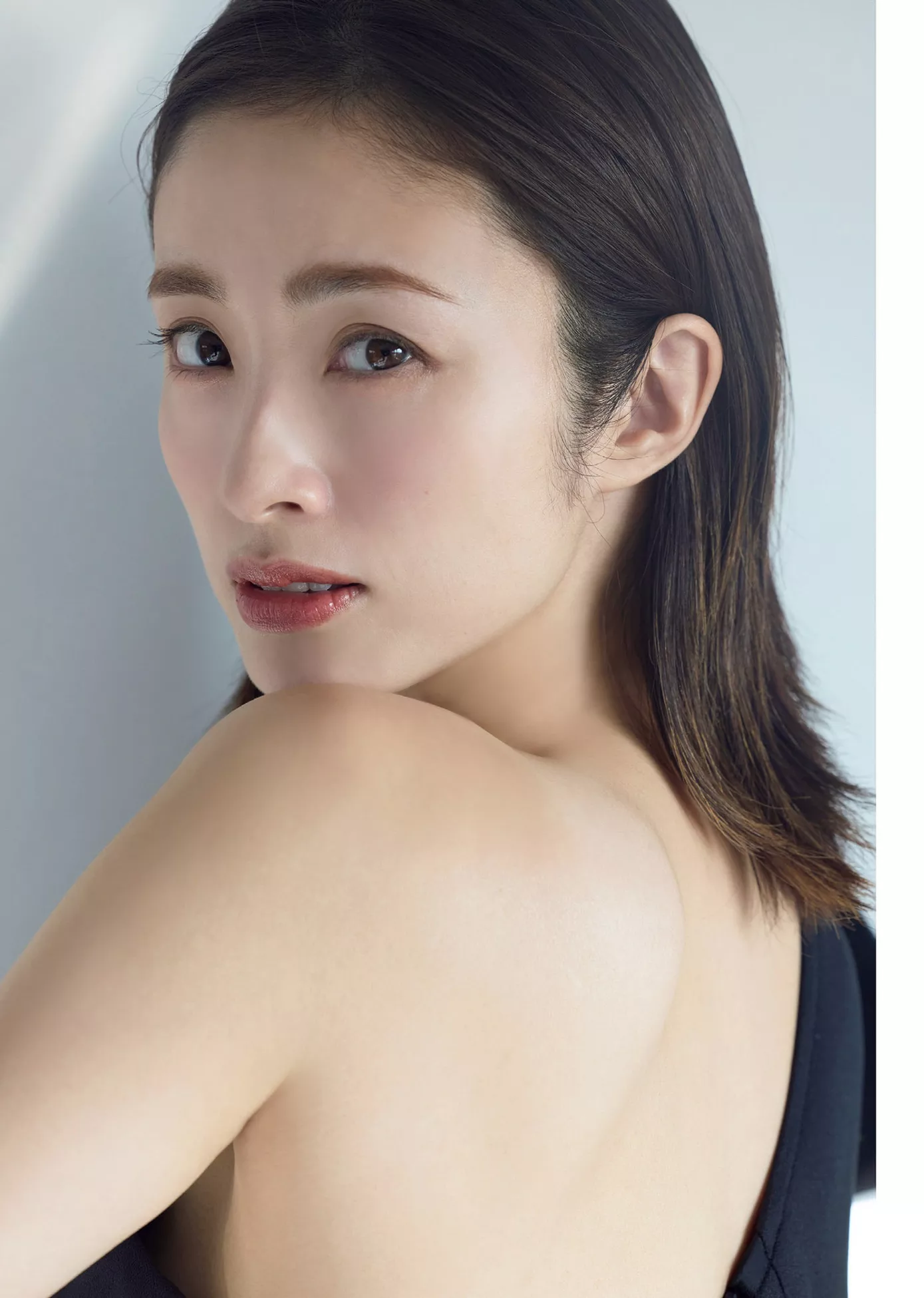 Aya Ueto 高端大幅 上户彩FLASH 魅模 优质摄影写真 ) ( 日本