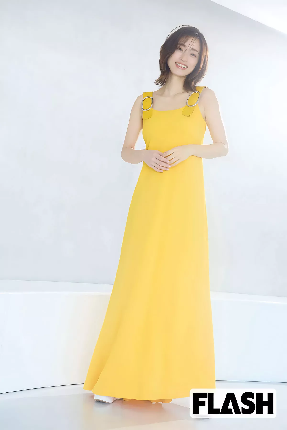 Aya Ueto 高端大幅 上户彩FLASH 魅模 优质摄影写真 ) ( 日本