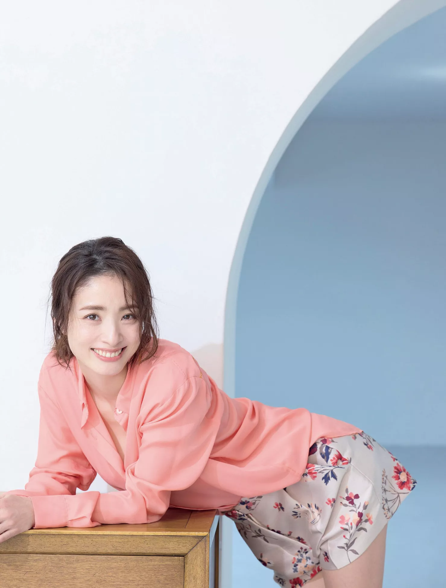 Aya Ueto 高端大幅 上户彩FLASH 魅模 优质摄影写真 ) ( 日本