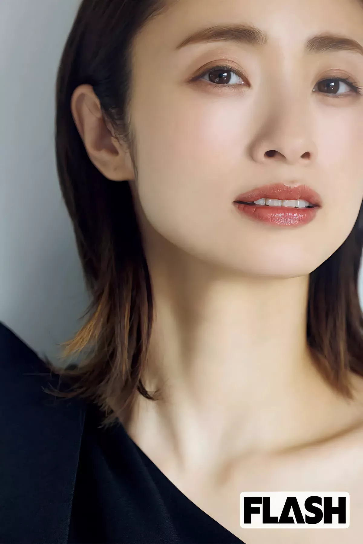 Aya Ueto 高端大幅 上户彩FLASH 魅模 优质摄影写真 ) ( 日本