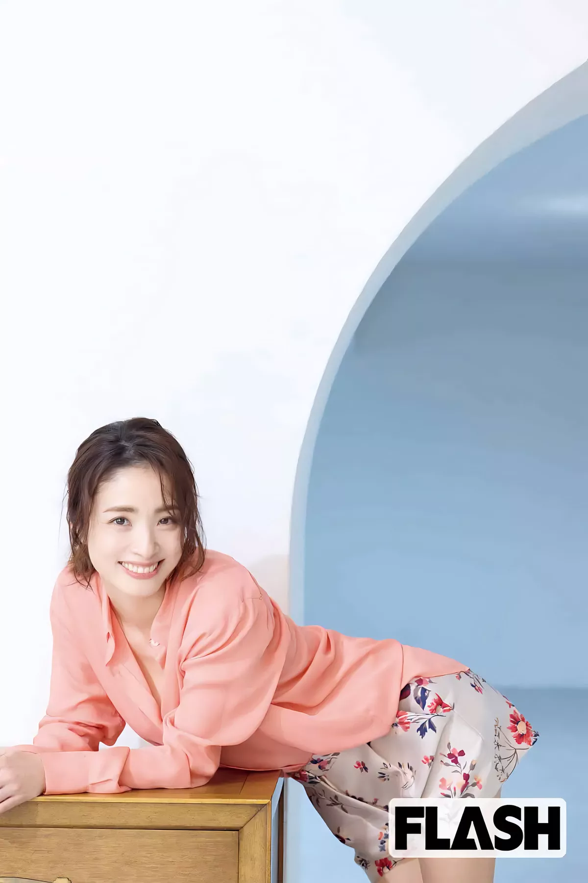 Aya Ueto 高端大幅 上户彩FLASH 魅模 优质摄影写真 ) ( 日本