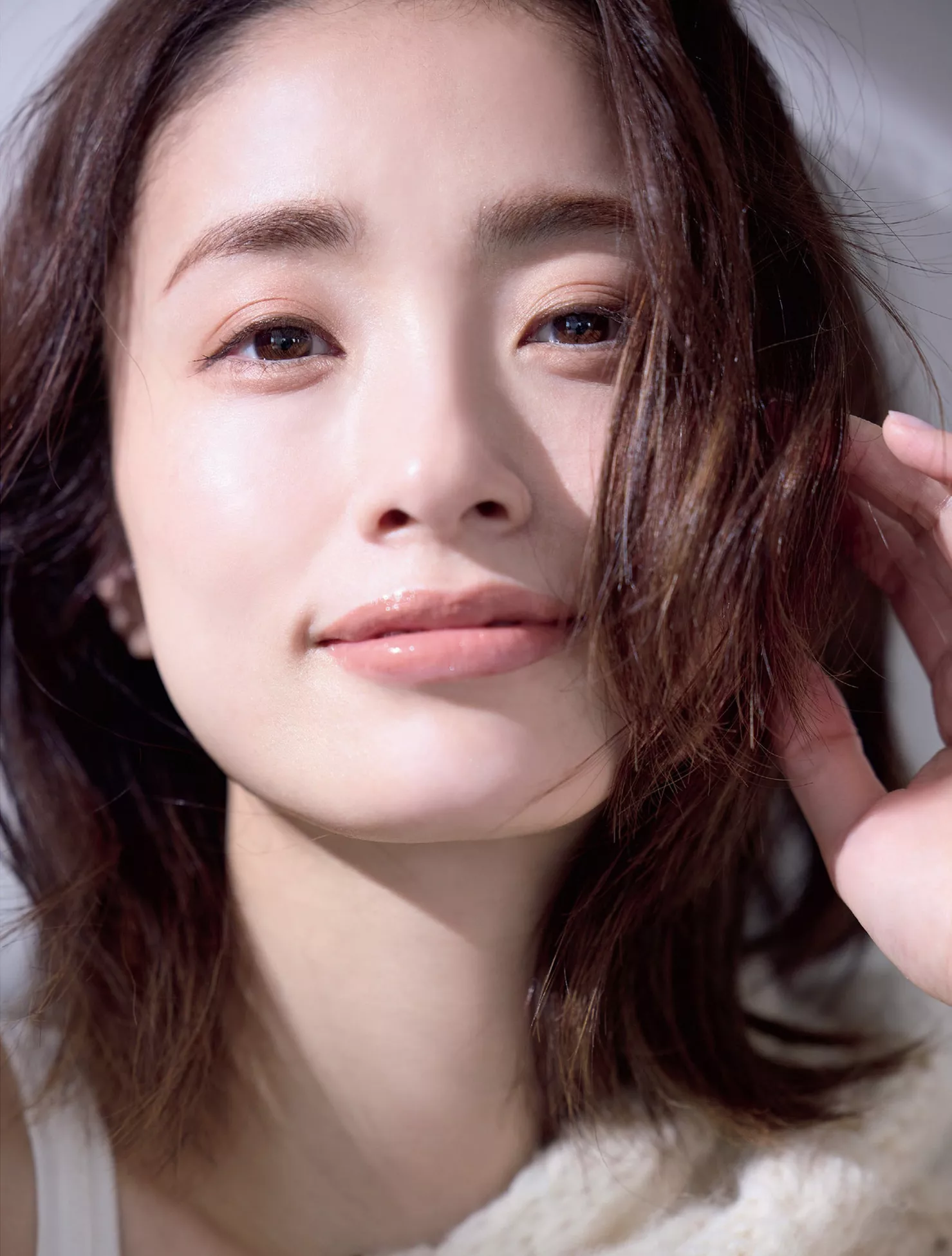 Aya Ueto 高端大幅 上户彩FLASH 魅模 优质摄影写真 ) ( 日本