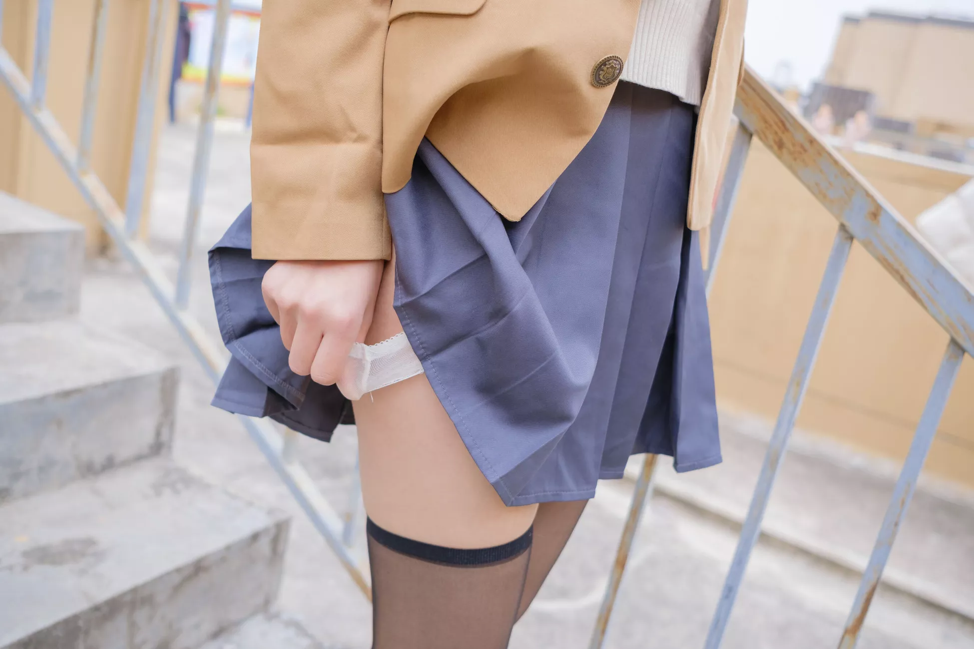 赤西夜夜 《 高画质摄影套图 》 麻衣学姐