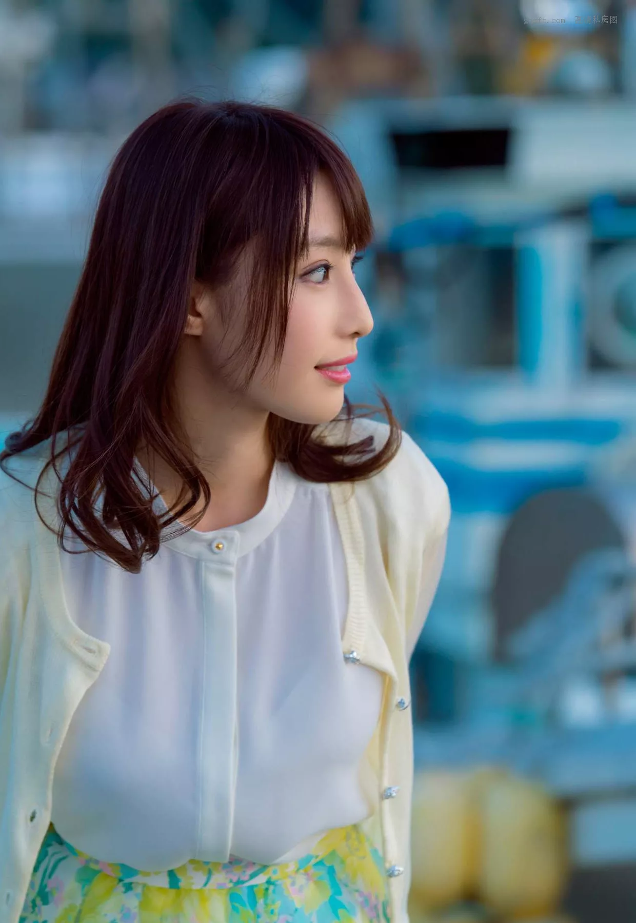Boty」 Syunka Ayami 丽人 优质摄影摄影 あやみ旬果 「Beautiful 日本 Extra