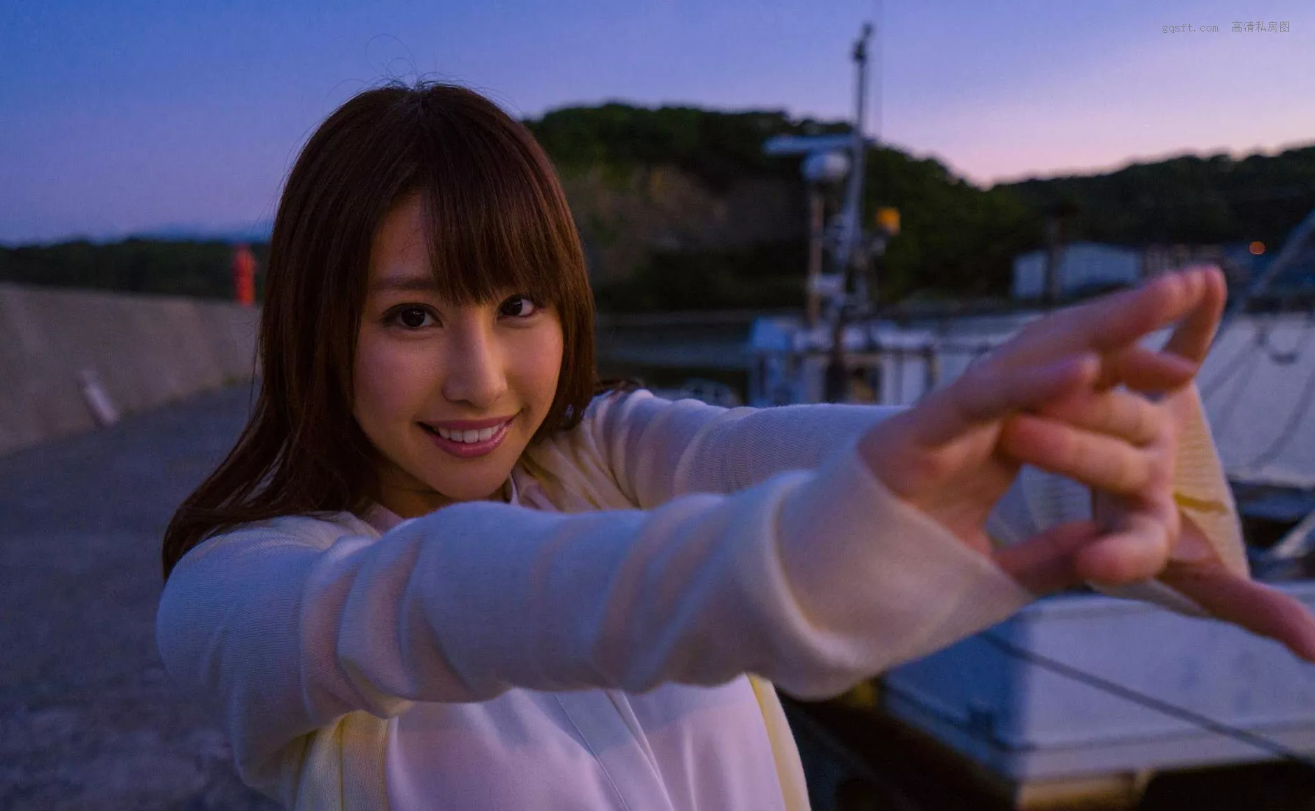 Boty」 Syunka Ayami 丽人 优质摄影摄影 あやみ旬果 「Beautiful 日本 Extra