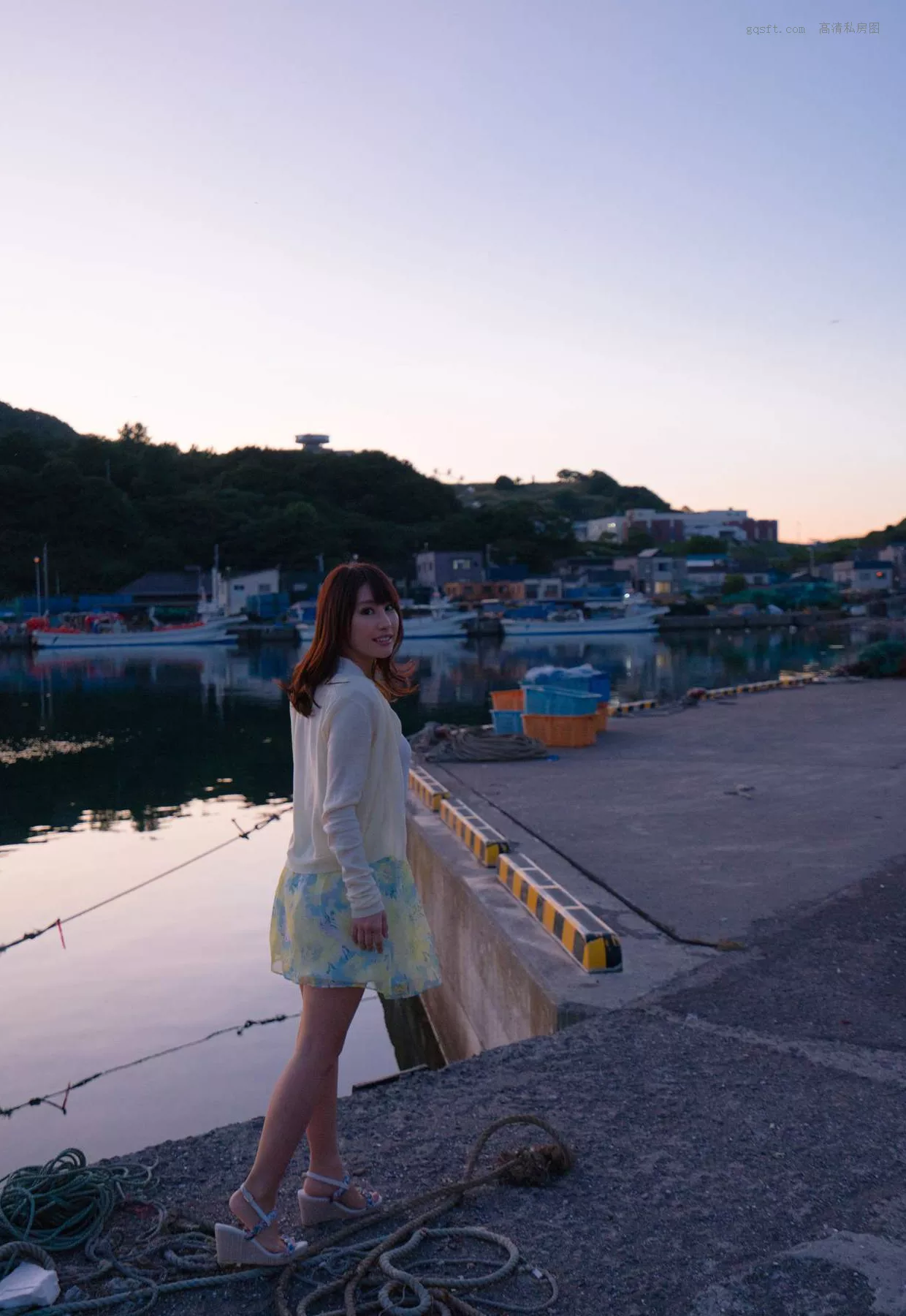 Boty」 Syunka Ayami 丽人 优质摄影摄影 あやみ旬果 「Beautiful 日本 Extra