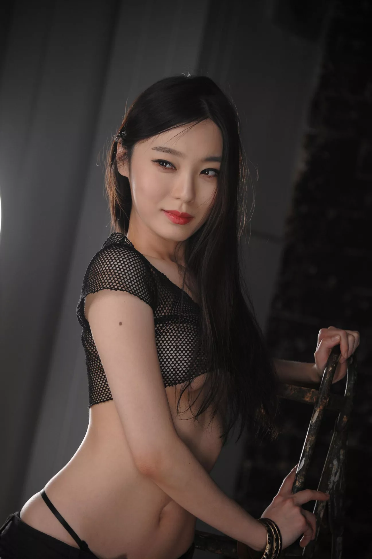 棒子 密拍 趣味圈大规模 高画质写真组图 P23 泄漏门