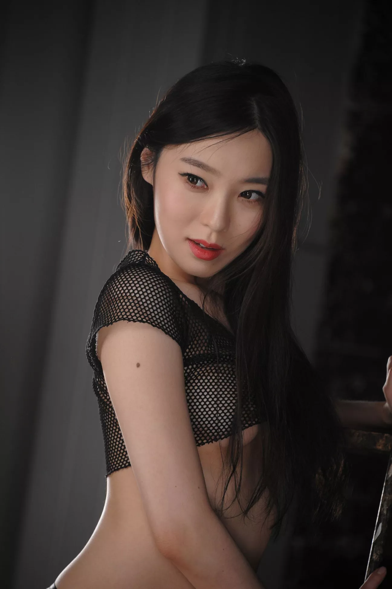 棒子 密拍 趣味圈大规模 高画质写真组图 P23 泄漏门