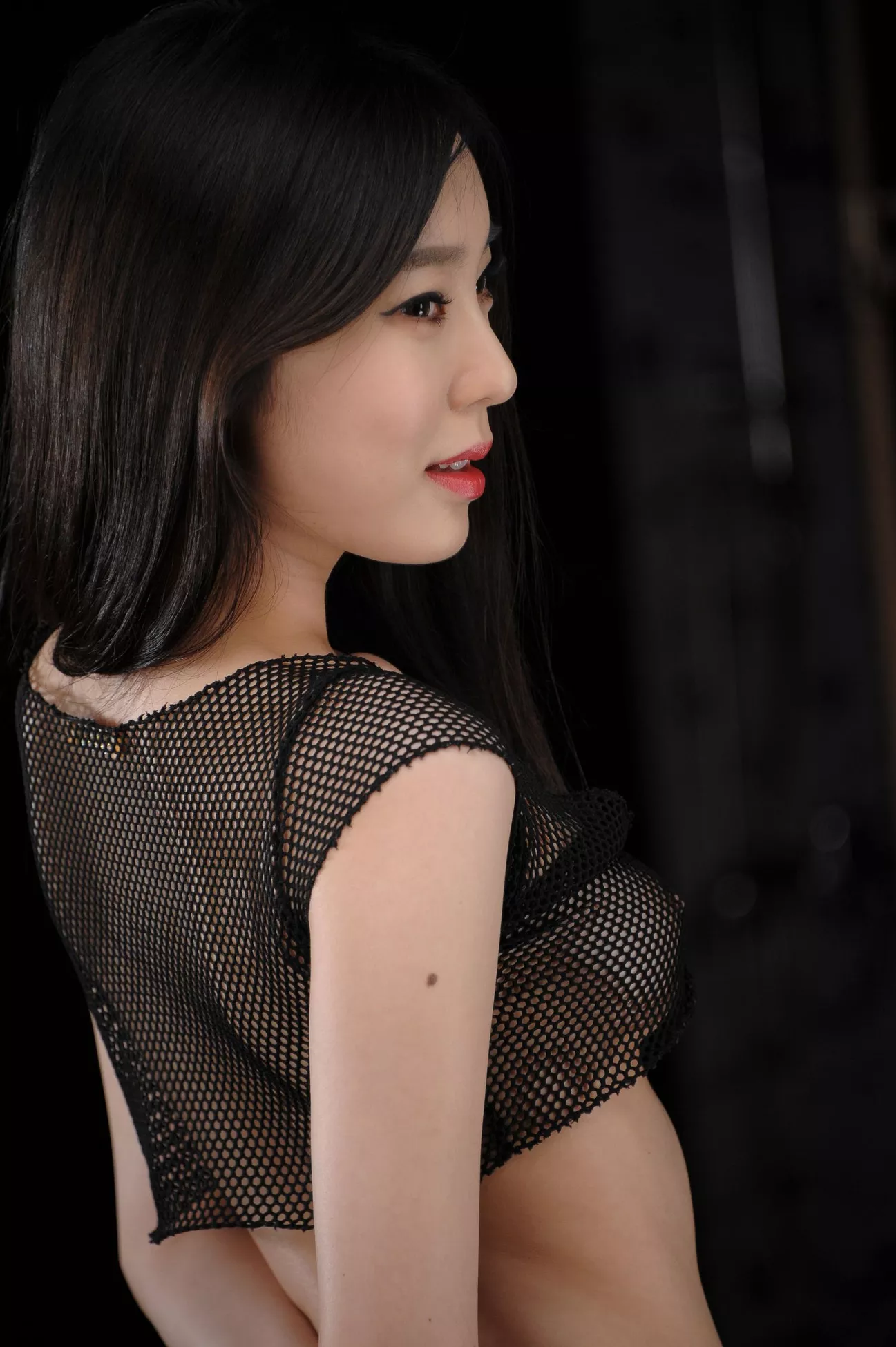 棒子 密拍 趣味圈大规模 高画质写真组图 P23 泄漏门