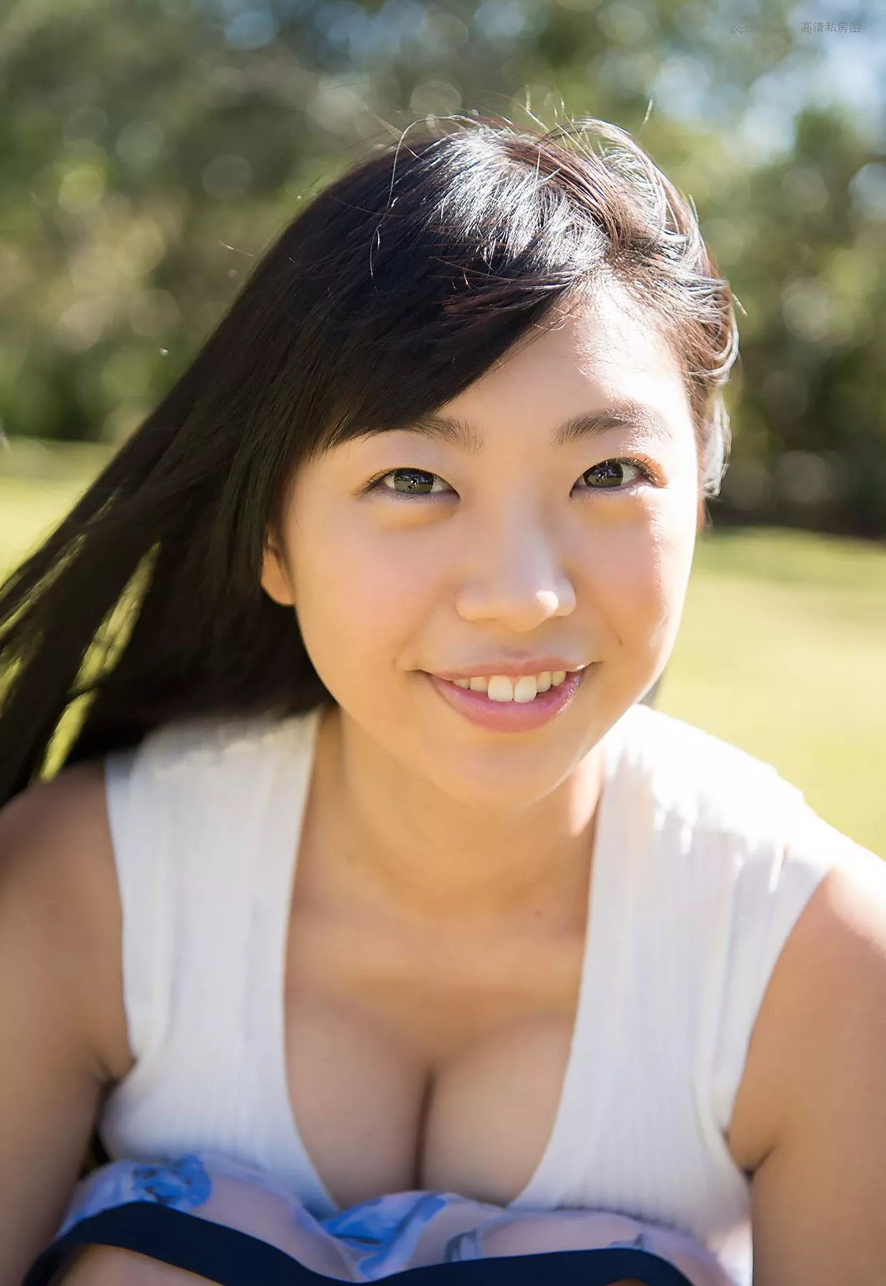 高画质艺术图摄影 美人 桐谷まつり Kiritani 日本 Matsuri
